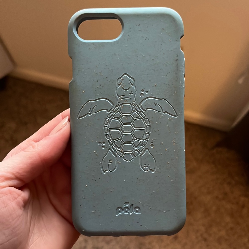 Pela Case for iPhone 6/6s/7/8/SE